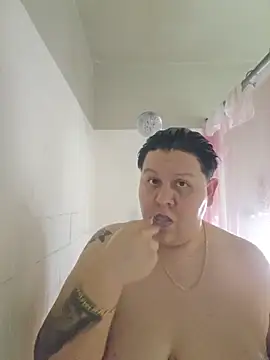 DevilDahm online show from 12, 11, 2025