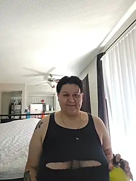 DevilDahm online show from 22, 2, 2026