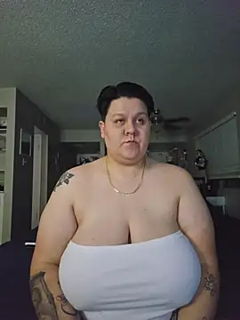 DevilDahm online show from 5, 11, 2025