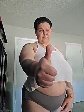 DevilDahm online show from 1, 2, 2026