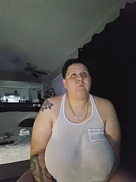 DevilDahm online show from 9, 11, 2025