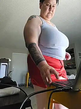 DevilDahm online show from 23, 11, 2025