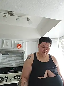 DevilDahm online show from 3, 11, 2025