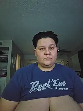 DevilDahm online show from 3, 12, 2025