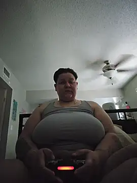 DevilDahm online show from 14, 11, 2025