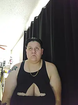 DevilDahm online show from 29, 10, 2025