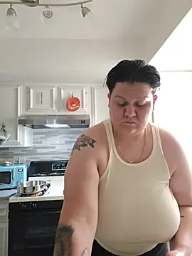 DevilDahm online show from 24, 10, 2025