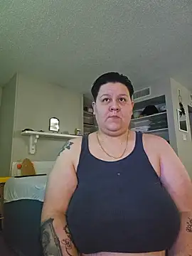 DevilDahm online show from 10, 1, 2026