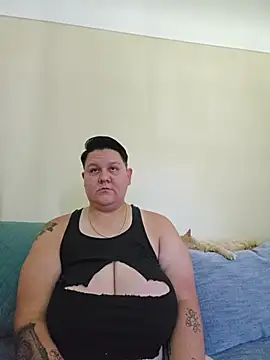 DevilDahm online show from 27, 6, 2026