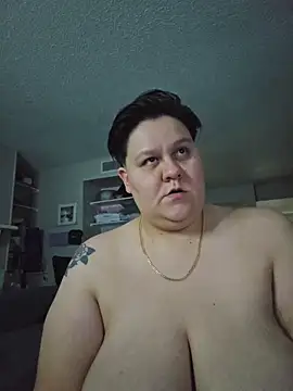 DevilDahm online show from 27, 11, 2025