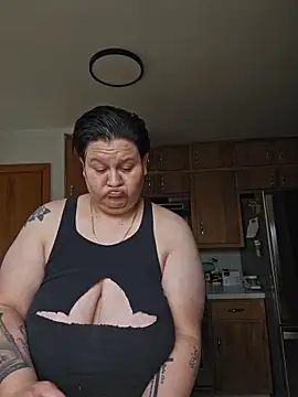 DevilDahm online show from 18, 3, 2026