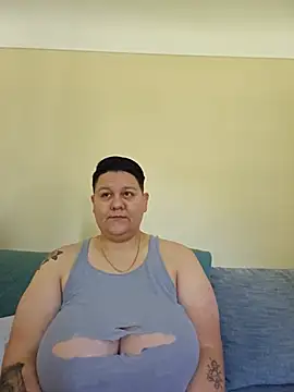 DevilDahm online show from 31, 5, 2026