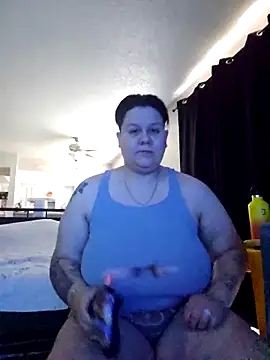 DevilDahm online show from 22, 10, 2025