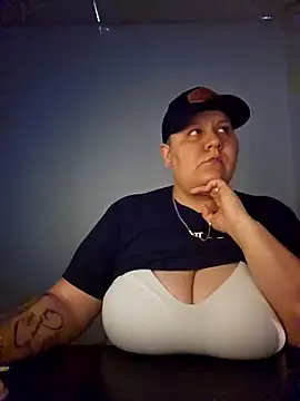 DevilDahm online show from 17, 2, 2025