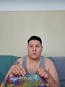 DevilDahm online show from 3, 4, 2026