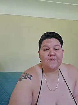DevilDahm online show from 13, 6, 2026