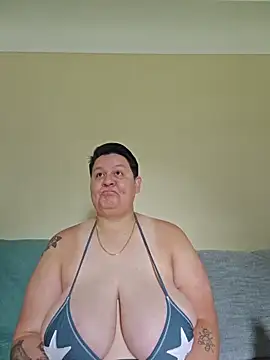 DevilDahm online show from 20, 6, 2026