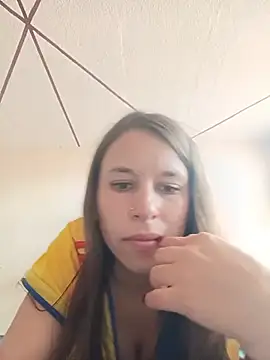 RubyEmerald online show from 7, 7, 2026