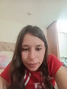 RubyEmerald online show from 18, 6, 2026