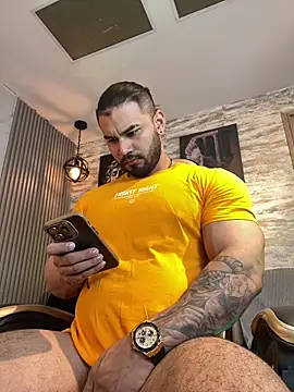jaxon colton online show from 23, 4, 2026