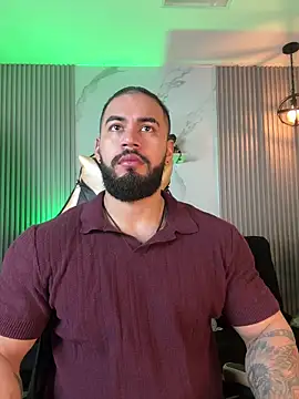 jaxon colton online show from 31, 1, 2026