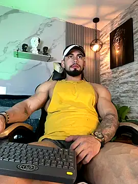 jaxon colton online show from 9, 11, 2025