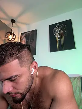 jaxon colton online show from 6, 3, 2025