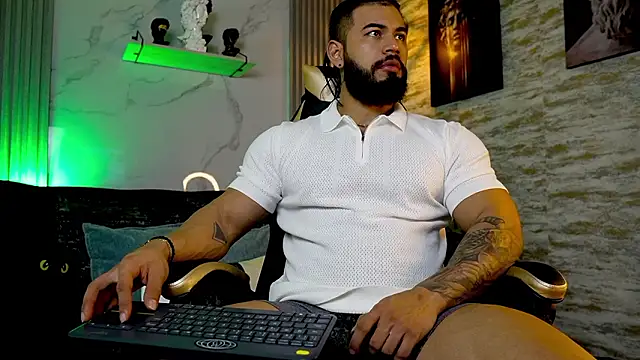 jaxon colton online show from 15, 1, 2026