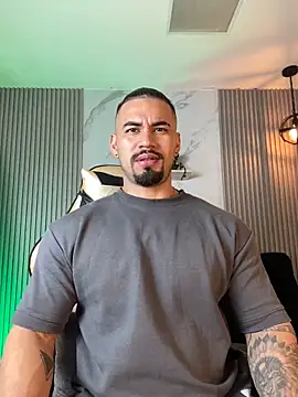 jaxon colton online show from 23, 2, 2026