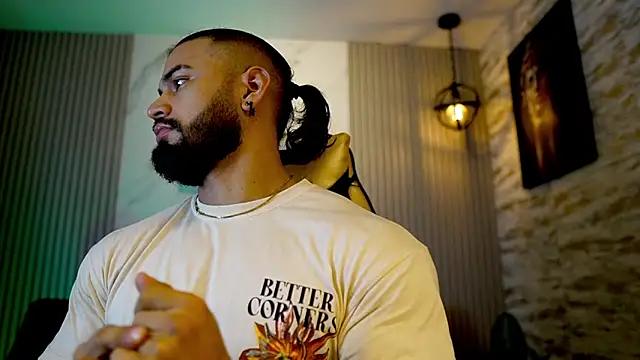 jaxon colton online show from 18, 12, 2025