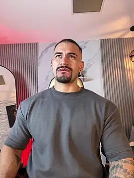 jaxon colton online show from 13, 3, 2026