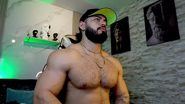 jaxon colton online show from 11, 1, 2026