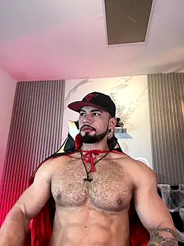 jaxon colton online show from 18, 10, 2025