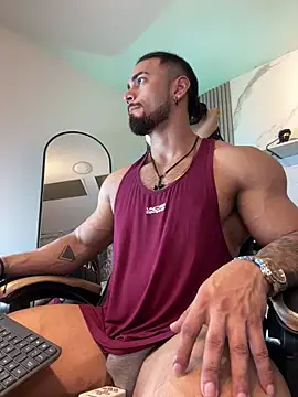 jaxon colton online show from 13, 10, 2025