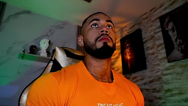 jaxon colton online show from 21, 11, 2025