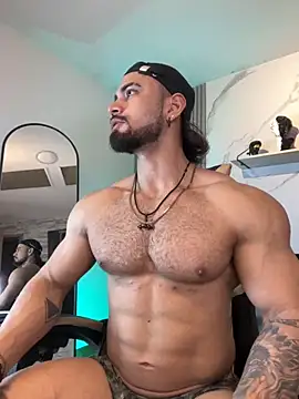 jaxon colton online show from 9, 10, 2025