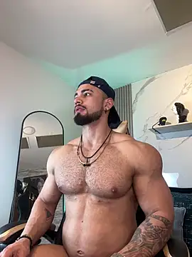 jaxon colton online show from 7, 10, 2025