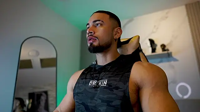 jaxon colton online show from 11, 10, 2025