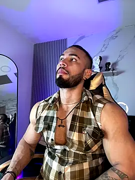 jaxon colton online show from 27, 11, 2025