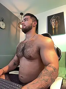 jaxon colton online show from 28, 2, 2025