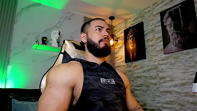 jaxon colton online show from 14, 1, 2026