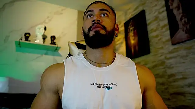 jaxon colton online show from 23, 12, 2025