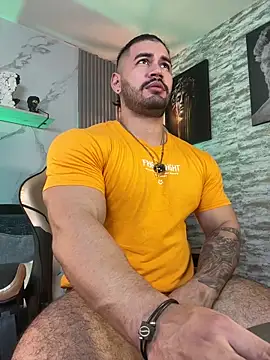 jaxon colton online show from 31, 5, 2026