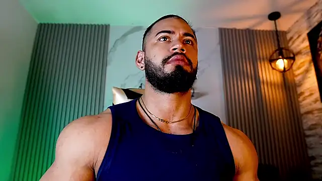 jaxon colton online show from 4, 12, 2025