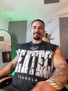 jaxon colton online show from 19, 3, 2026