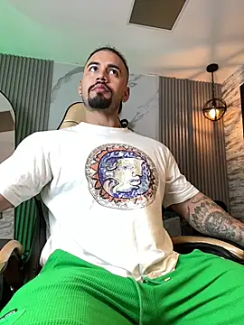 jaxon colton online show from 27, 3, 2026