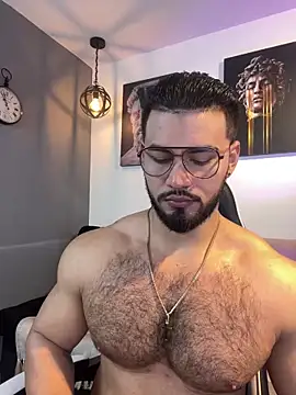 jaxon colton online show from 28, 2, 2025