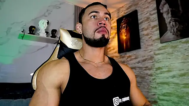 jaxon colton online show from 7, 11, 2025