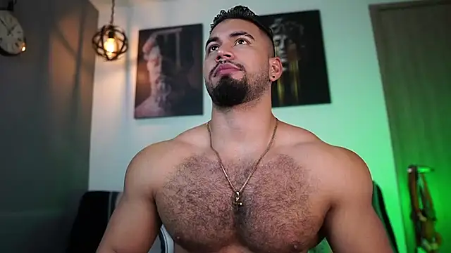 jaxon colton online show from 5, 3, 2025