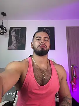 jaxon colton online show from 26, 2, 2025